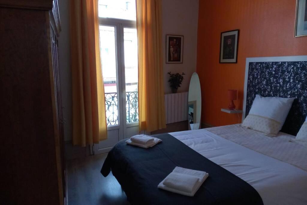 Charmant Appartement A Perigueux Bagian luar foto