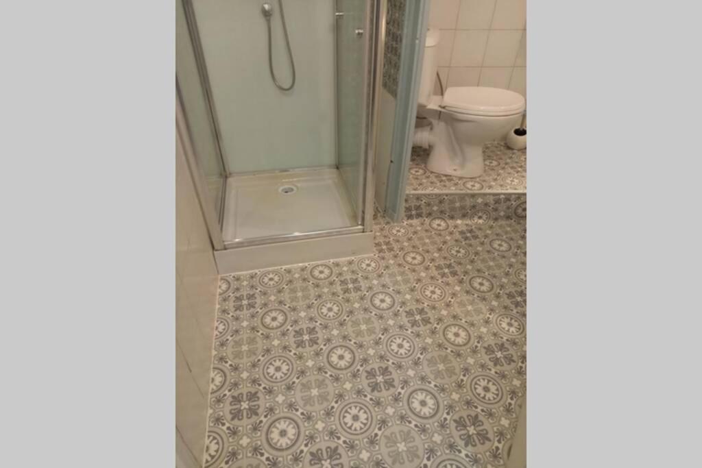 Charmant Appartement A Perigueux Bagian luar foto